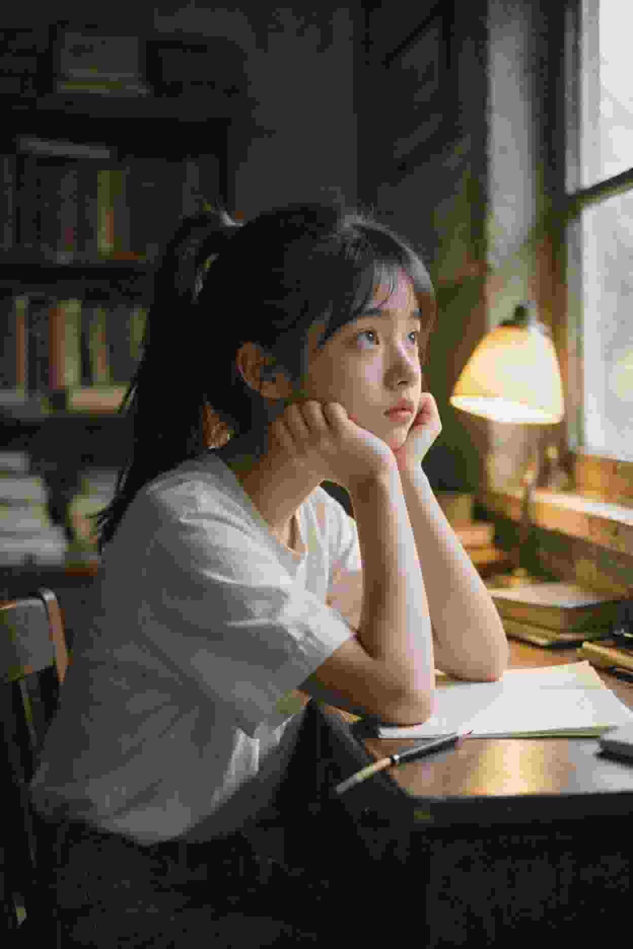 某科学少女