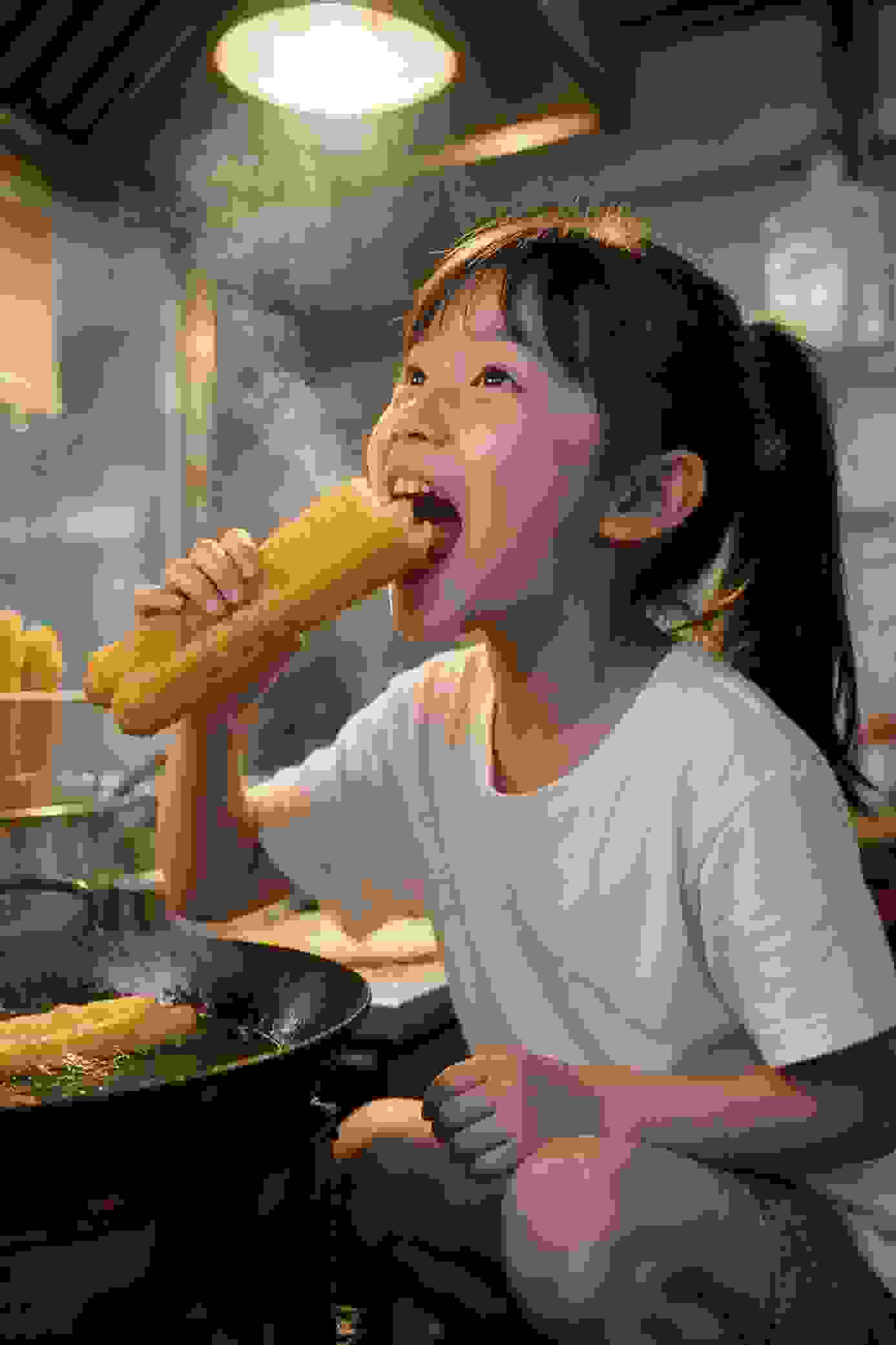 妖尾传说